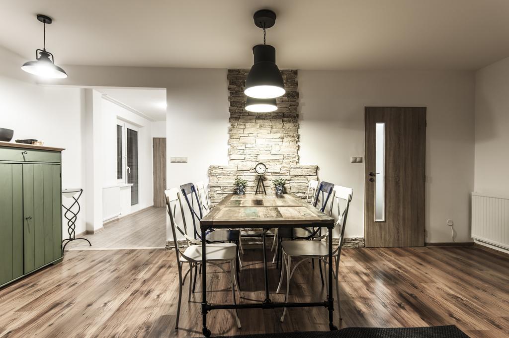 Ski Apartman Chopok Jasna Demanovska Dolina Exterior photo