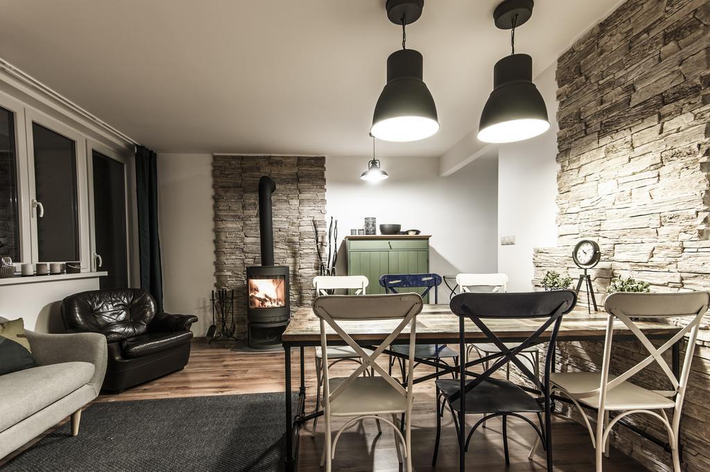 Ski Apartman Chopok Jasna Demanovska Dolina Exterior photo